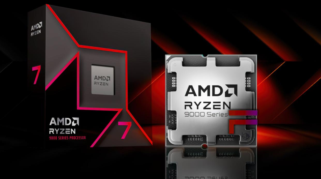 AMD 计划推出 R7 9700F 处理器，目标定价为 250 美元
