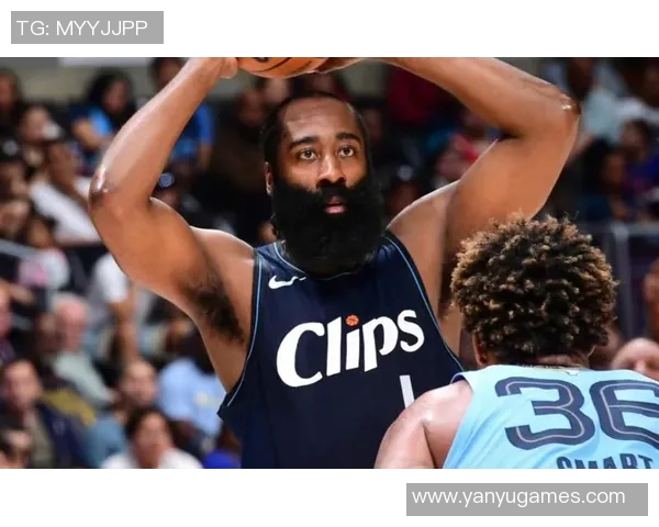 哈登的这个命啊，属实有点差.......