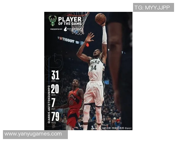 米德尔顿重返故地！字母哥27分钟狂揽37+14+5，雄鹿轻取奇才