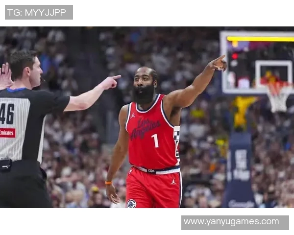 哈登：对攻状态率先连续防住对手的球队就会赢球 绿军做到了