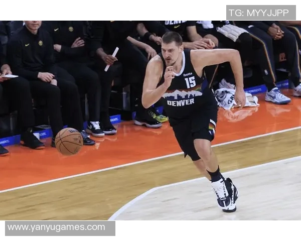 掘金vs公牛前瞻：约基奇出战成疑，掘金盼客场复仇终结3连败