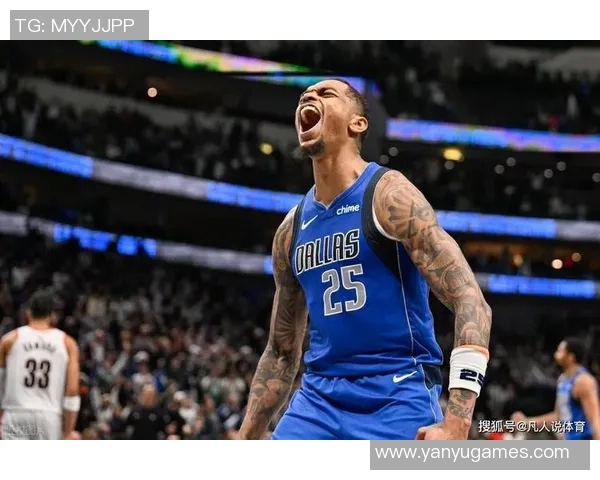 伤病困扰，独行侠迎战雷霆：纳吉·马歇尔与P.J.华盛顿存疑