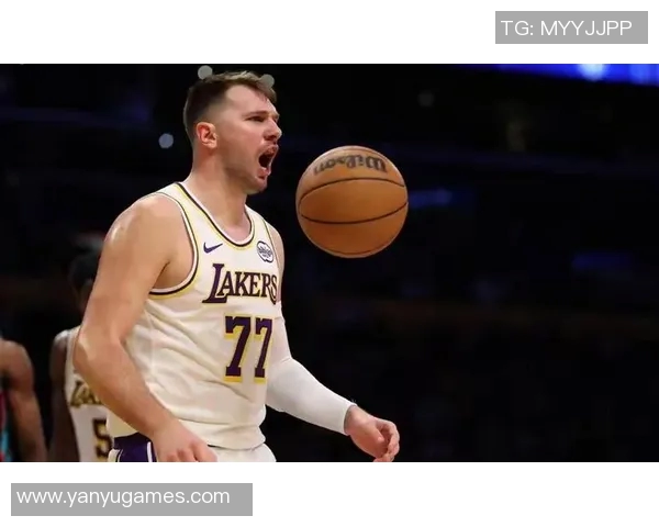 NBA战报：东契奇44分9板，湖人128-117击败步行者