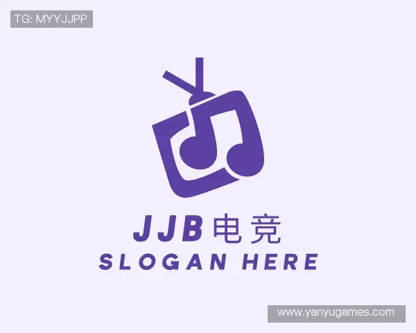 解读JJB电竞